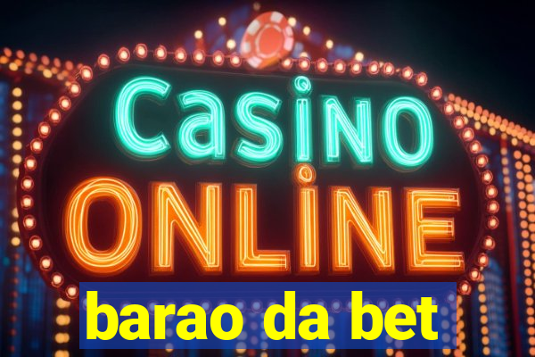 barao da bet